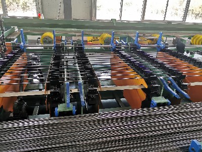 同一金屬公司430不銹鋼棒的質(zhì)量如何？