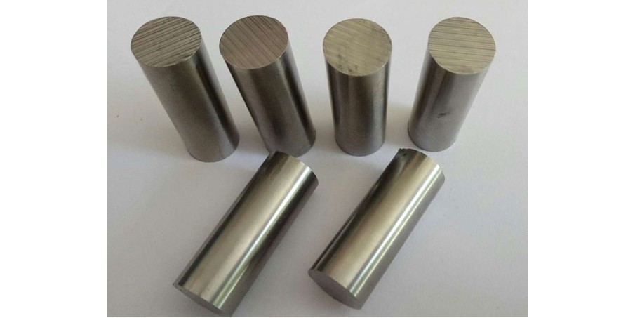 為什么機加工更傾向于使用316F研磨棒？